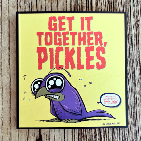 Get it Together, Pickles