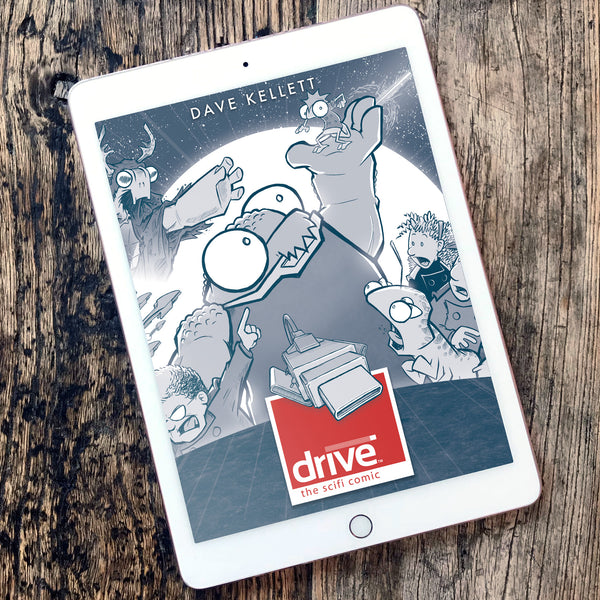 Drive Act 2 PDF eBook