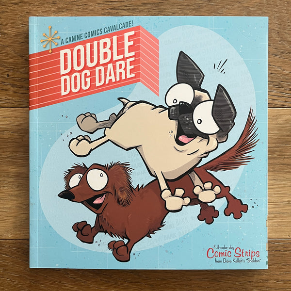 *NEW* Double Dog Dare