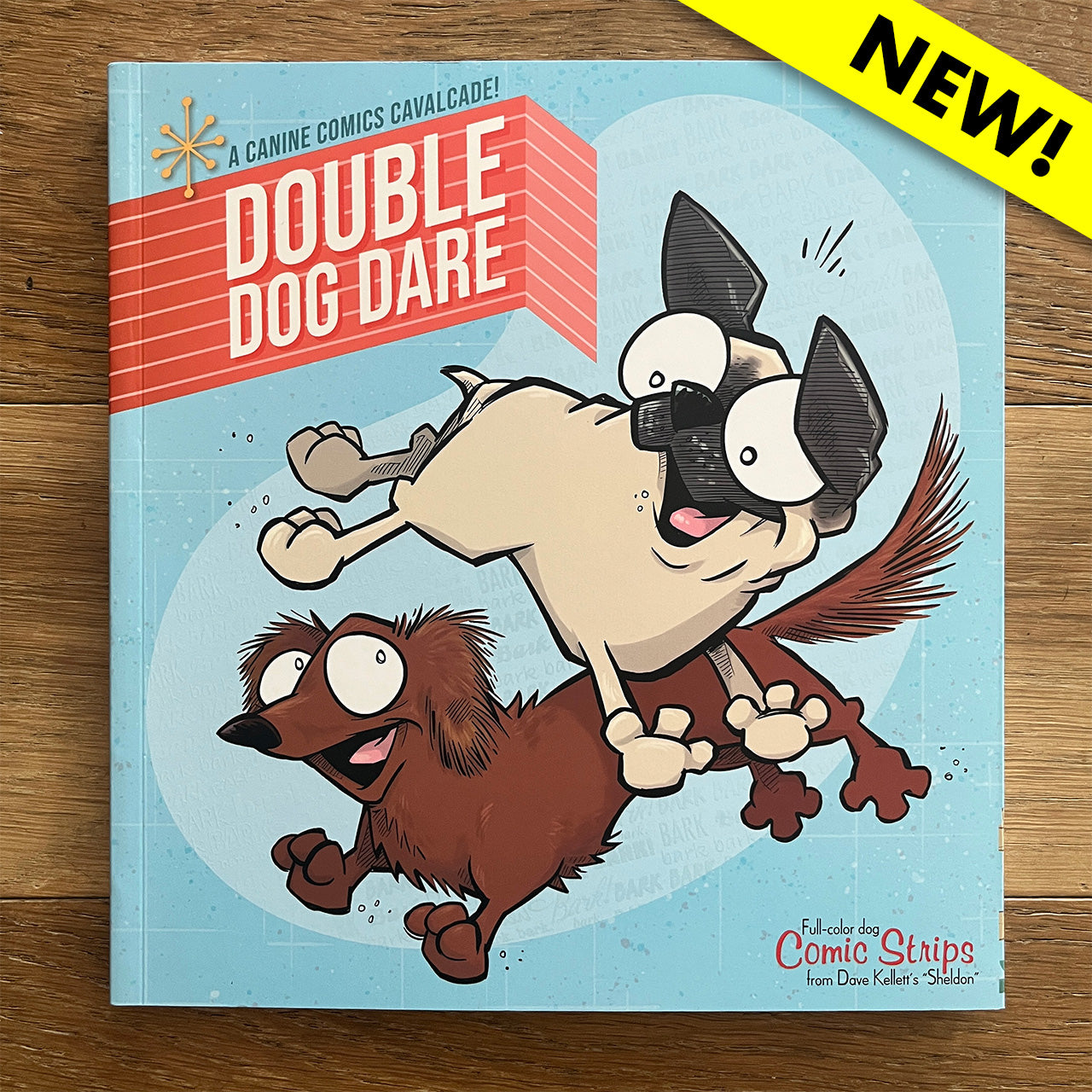 Double Dog Dare