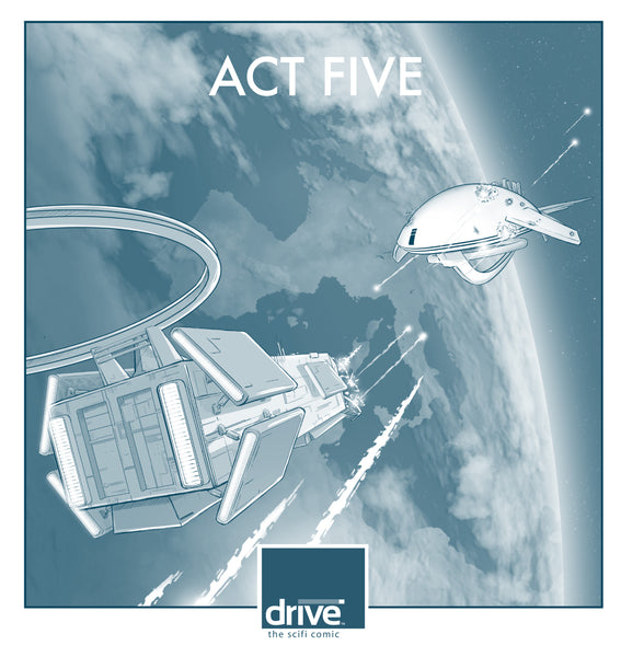 DRIVE Act 5 eBook for Patreon