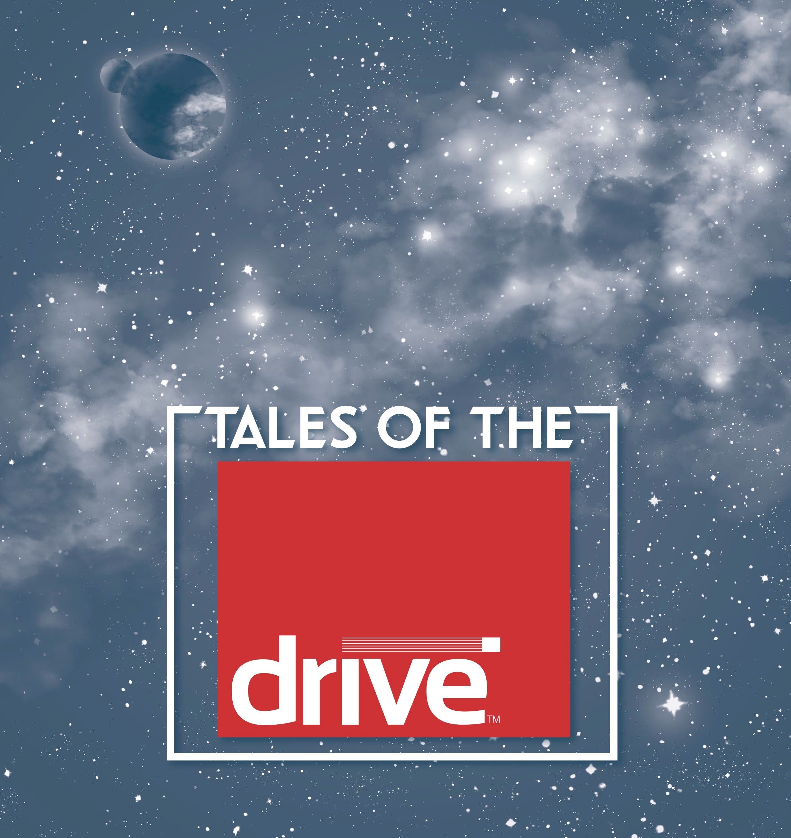 DRIVE Patreon Special Offer Summer 2025