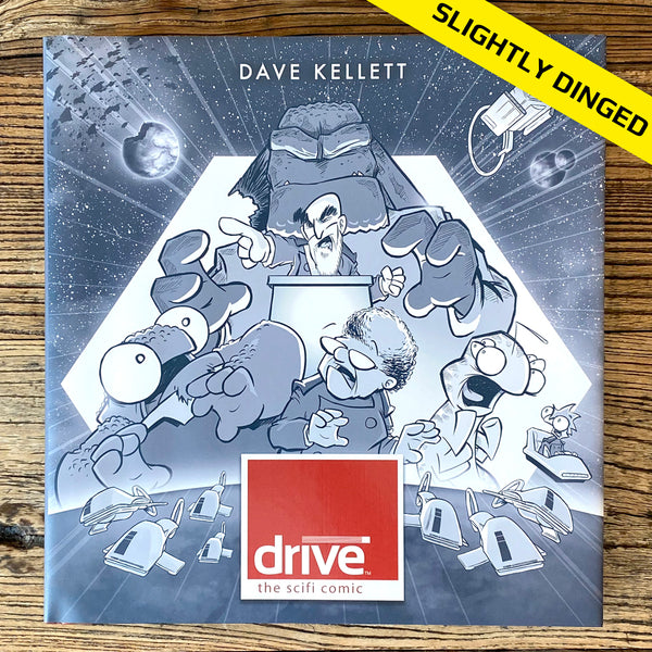 SALE | Sheldon & Drive