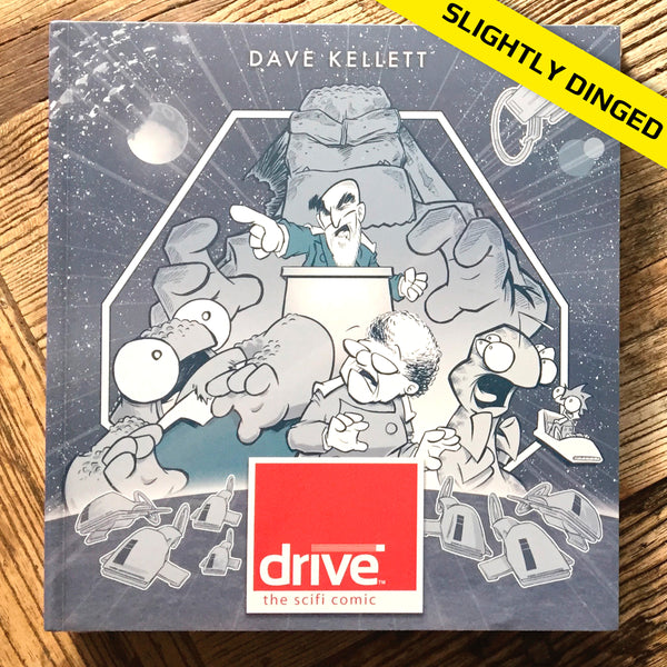 SALE | Sheldon & Drive